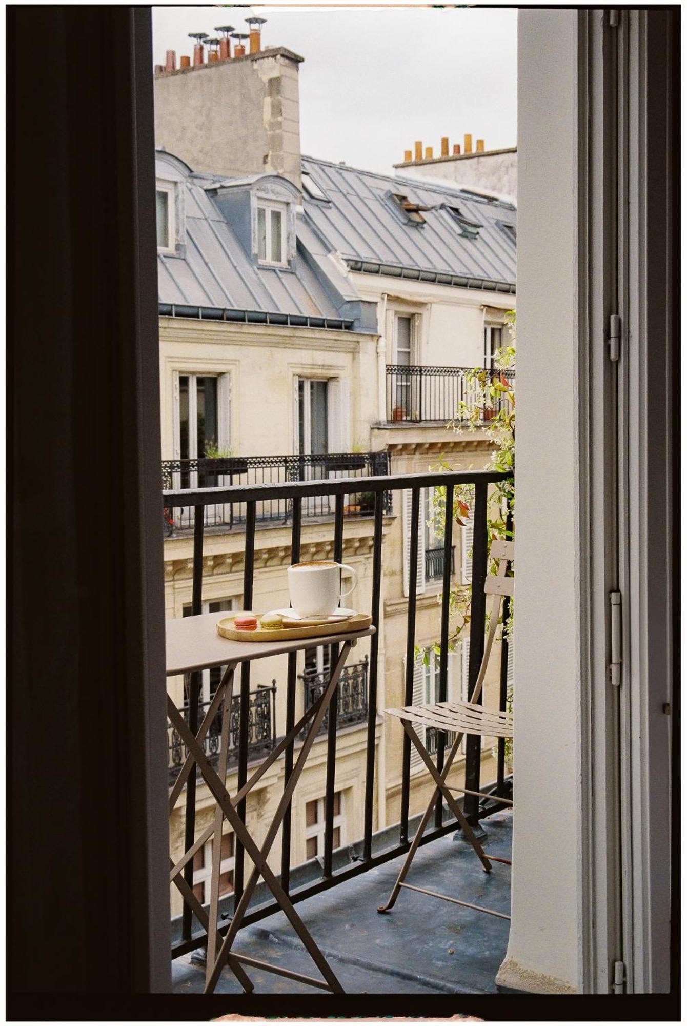 Nuage Hotel Paris Bagian luar foto