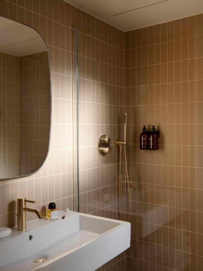 Nuage Hotel Paris Bagian luar foto