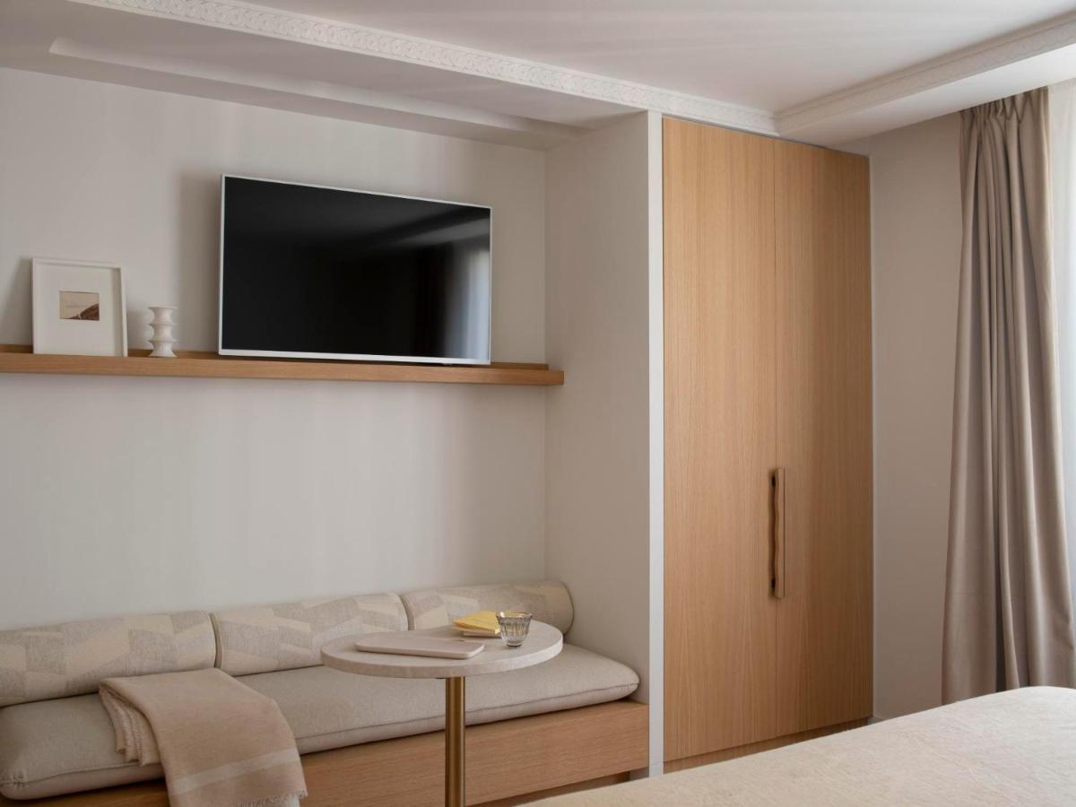Nuage Hotel Paris Bagian luar foto